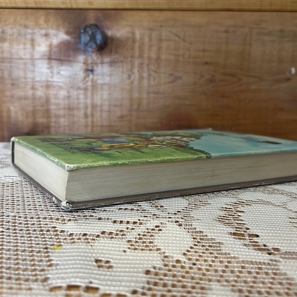 Little Men, Louisa May Alcott - Picture 2 of 6